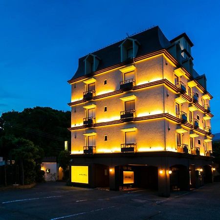 Hotel Will Kashiwa (Adults Only) Zewnętrze zdjęcie
