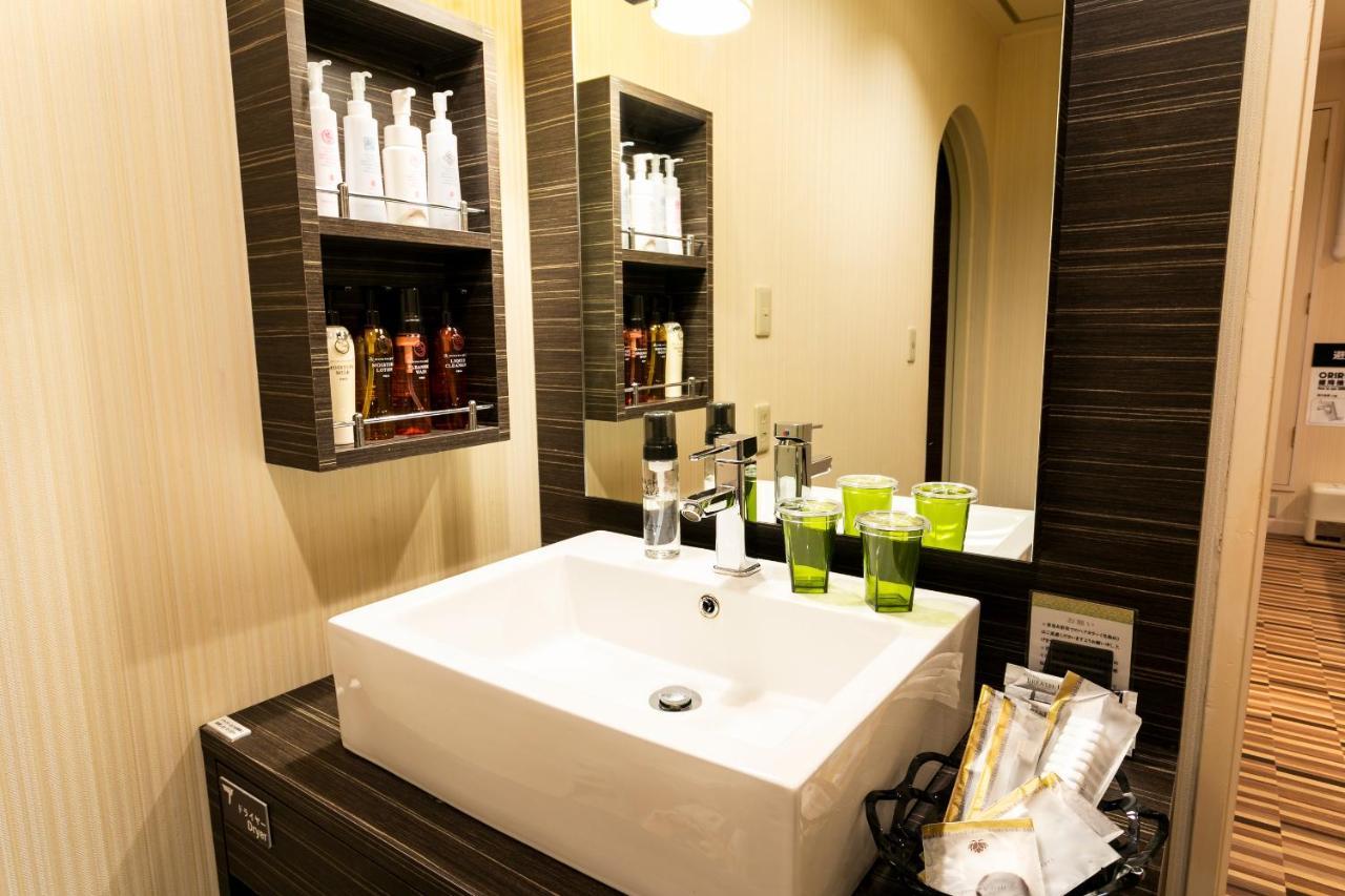Hotel Will Kashiwa (Adults Only) Zewnętrze zdjęcie